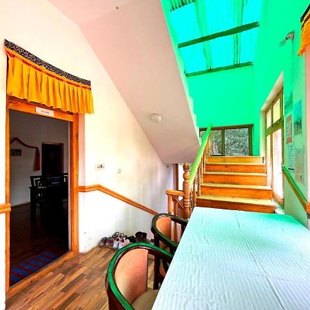 Safarnama Homestay Leh Luaran gambar